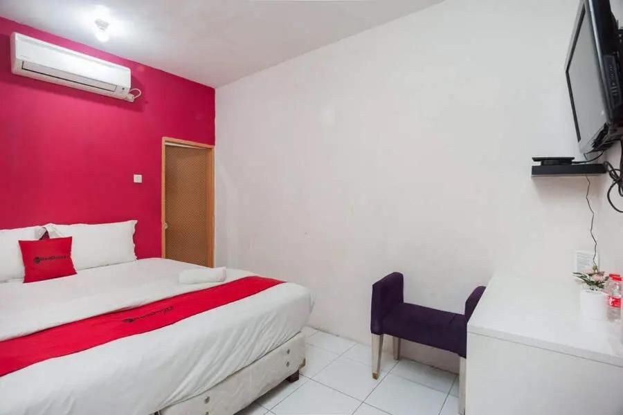 Mega Stay Near Mall Kelapa Gading Yakarta Exterior foto